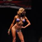 Amie   OConner - NPC Charlotte Cup  2010 - #1